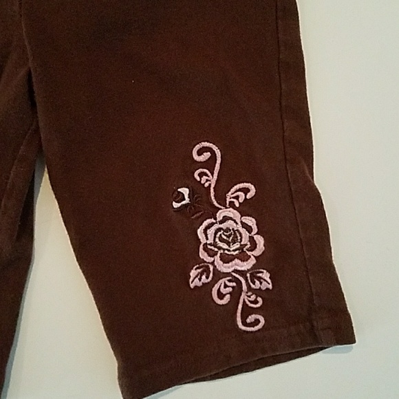 🔴Infant Outfit Set - Picture 3 of 5